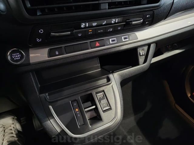 Opel Zafira Life Edition XL *LED*NAVI*AHK*KAMERA*