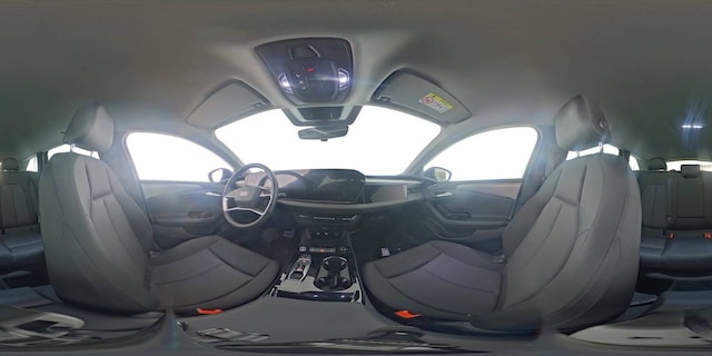 Audi A6 e-tron Avant