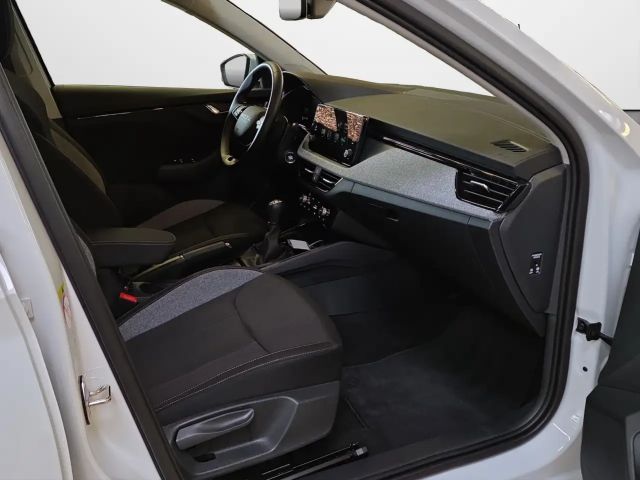 Skoda Scala 1.0 TSI Selection