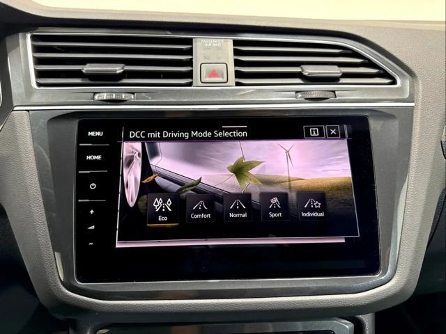 Volkswagen Tiguan 2.0 TDI DSG R-Line