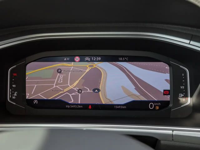 Volkswagen T-Roc Cabriolet Style