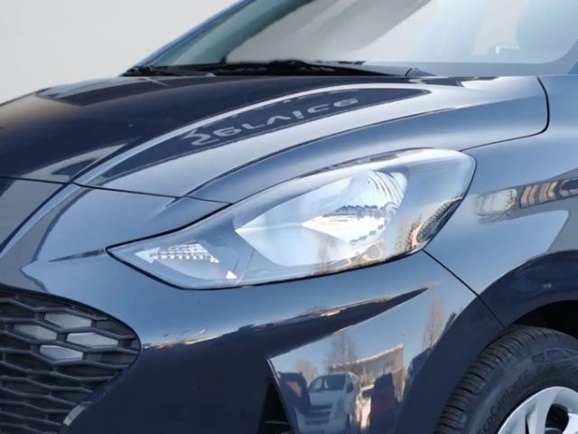 Hyundai i10 1.0 Select