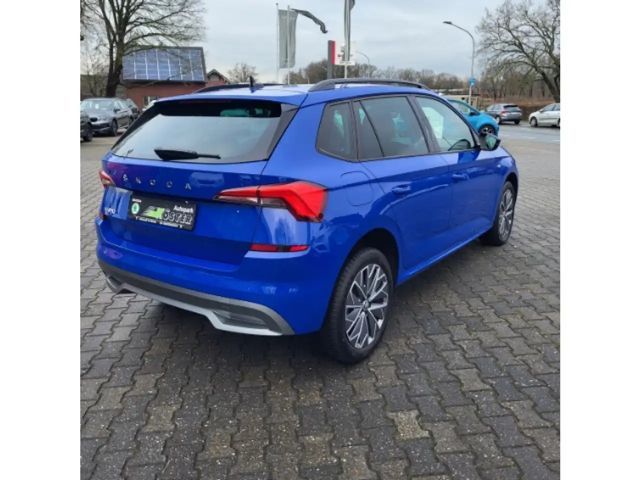 Skoda Kamiq 1.5 TSI Tour