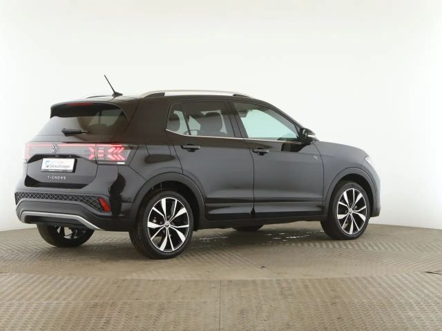 Volkswagen T-Cross 1.5 TSI R-Line