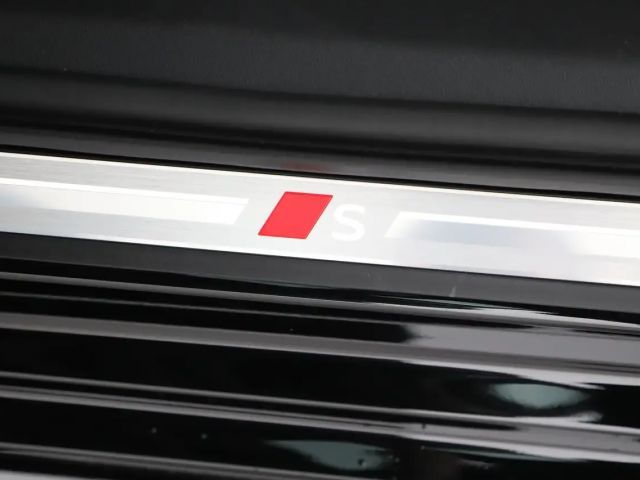 Audi A6 e-tron Quattro