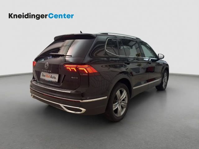 Volkswagen Tiguan 4Motion Allspace DSG Life
