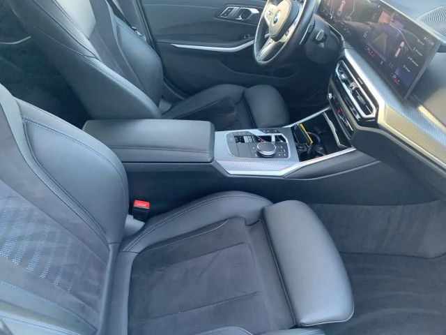 BMW 320 320i Comfort pakket M-Sport