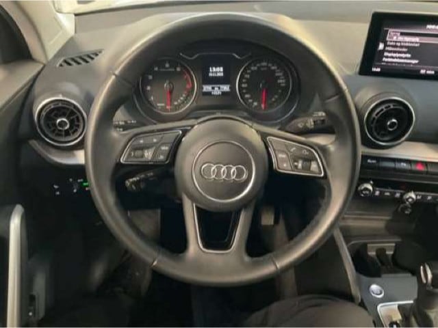 Audi Q2 35 TFSI S-Tronic