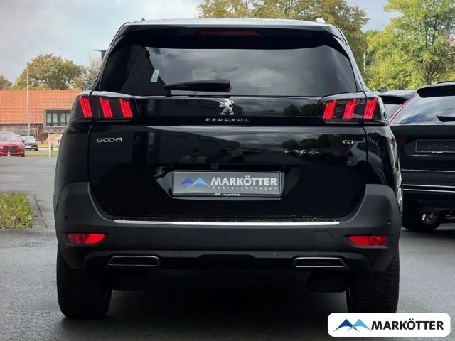 Peugeot 5008 GT-Line PureTech