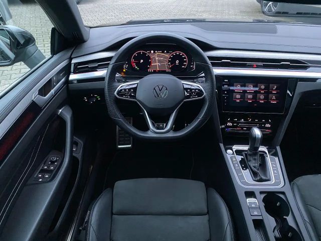 Volkswagen Arteon Shooting Brake R-Line