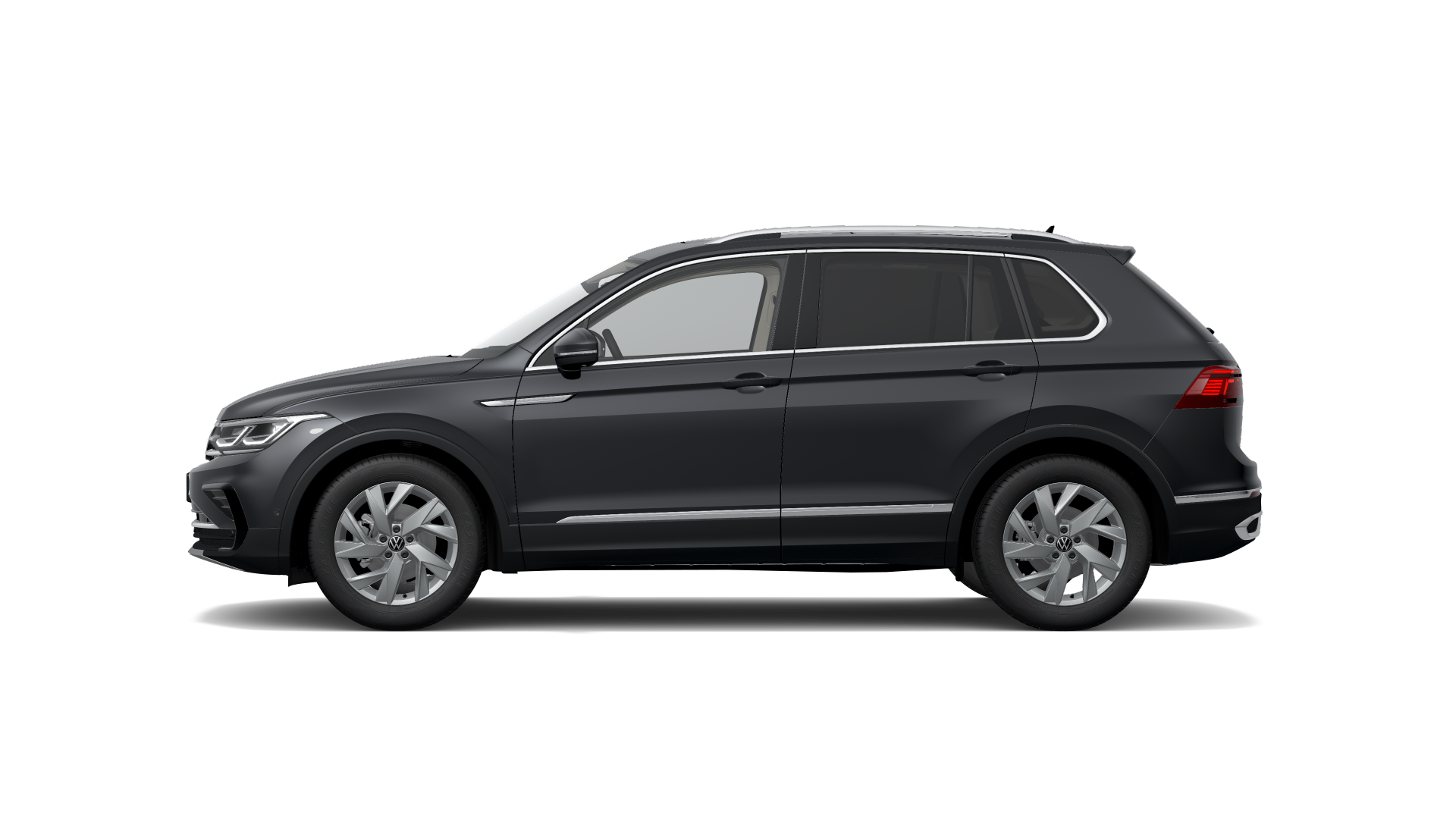 Volkswagen Tiguan 2.0 TDI BMT