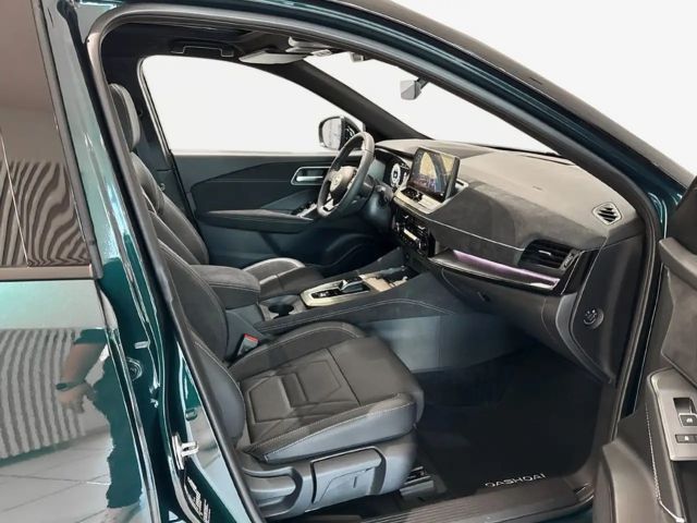 Nissan Qashqai 1.5 VC-T e-Power N-Design 140 kW, 5-türig