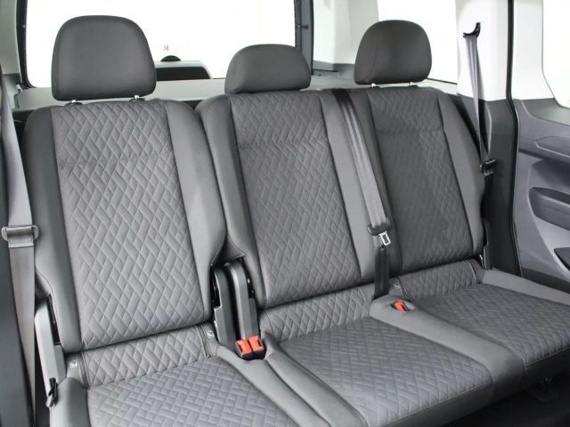 Volkswagen Caddy Life eHybrid