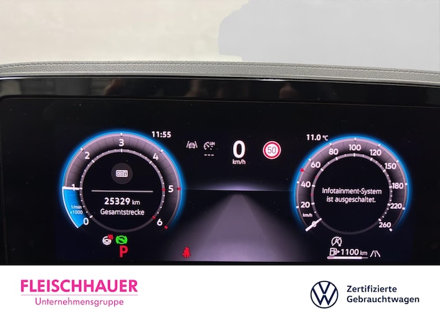 Volkswagen Passat 2.0 TDI Elegance Elegance