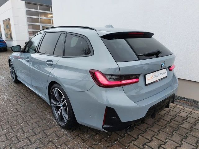 BMW 320 320d M-Sport Touring xDrive