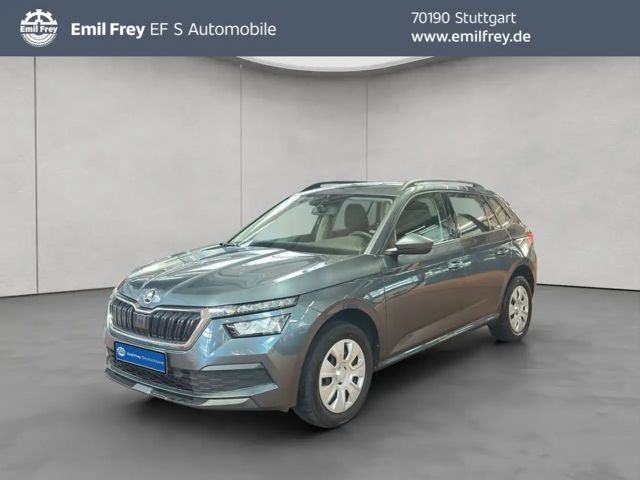 Skoda Kamiq 1.0 TSI Active