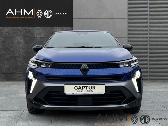 Renault Captur Alpine Esprit Hybrid