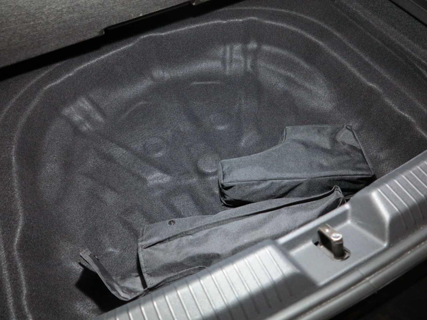 Volkswagen Golf 2.0 TSI GTI Golf VIII