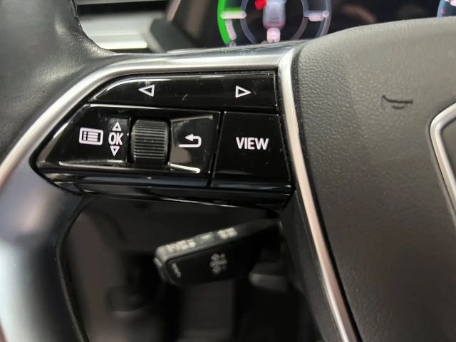 Audi e-tron 50 Quattro S-Line