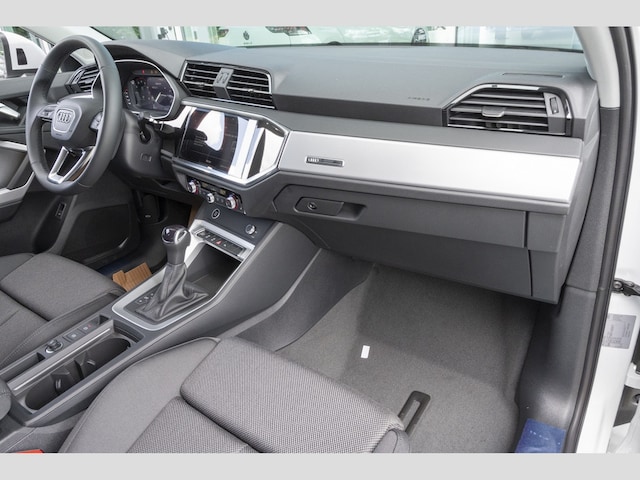 Audi Q3 35 TFSI S-Line S-Tronic Sportback