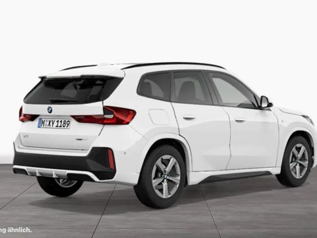 BMW X1 M-Sport sDrive18i