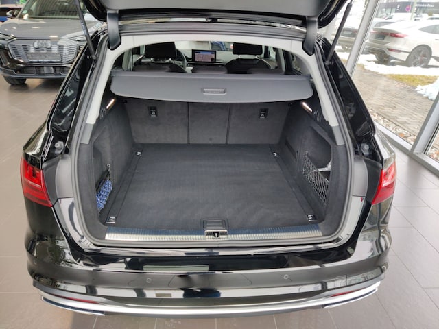 Audi A4 40 TDI Avant S-Tronic