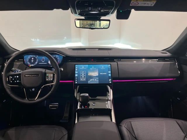 Land Rover Range Rover Sport P635 SV Edition Two Carbon