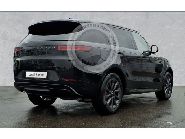 Land Rover Range Rover Sport D300 Dynamic SE