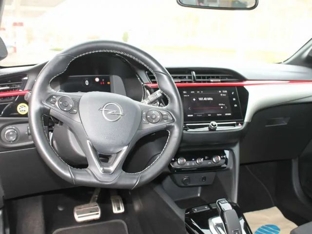 Opel Corsa GS-Line Grand Sport Turbo