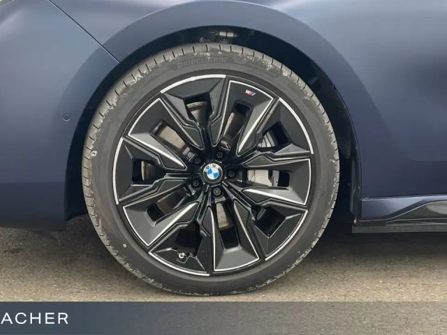 BMW i7 M-Sport Sedan xDrive xDrive60