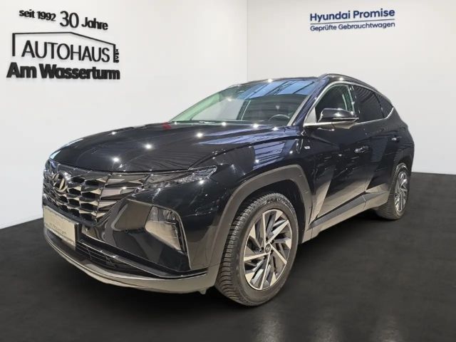 Hyundai Tucson 1.6 T-GDi Trend