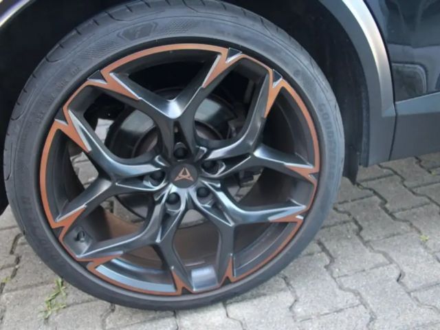 Cupra Formentor 2.0 TSI 4Drive DSG VZ5