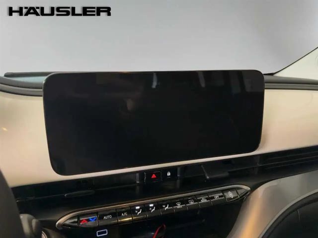 Fiat 500e Neuer 500 3+1 CarPlay Kamera PDC vorne + hinten