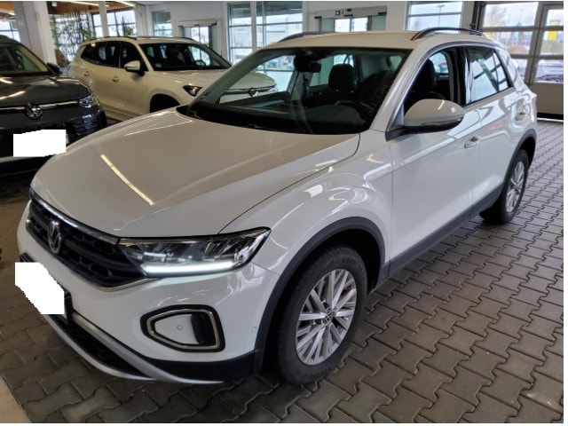 Volkswagen T-Roc 1.0 TSI Life