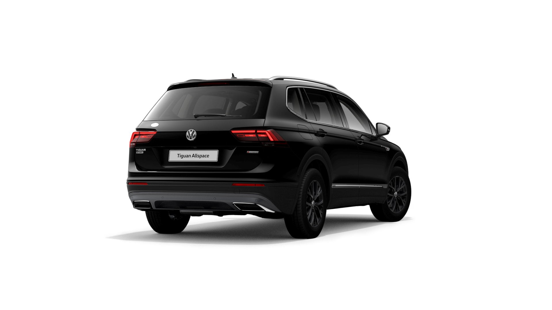Volkswagen Tiguan Allspace DSG