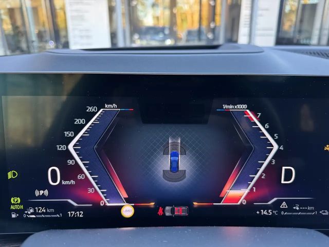 BMW X5 M-Sport xDrive50e