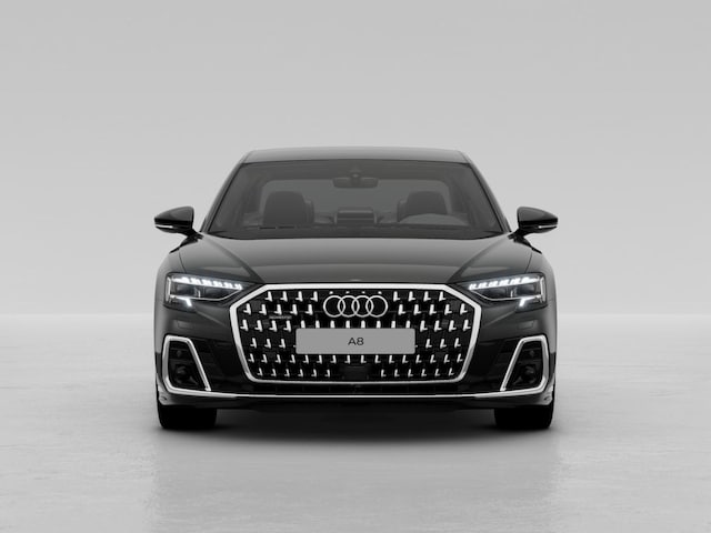 Audi A8 60 TFSI Hybride Quattro