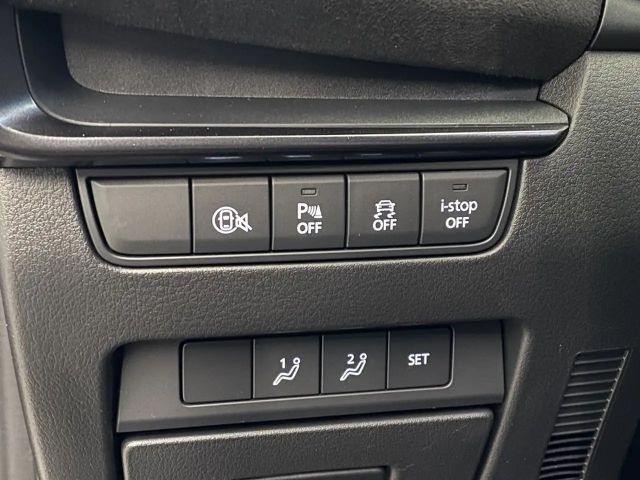 Mazda 3 2025 2.5 Nagisa AUTOMATIK Teilleder, Bose, PDC, Lo