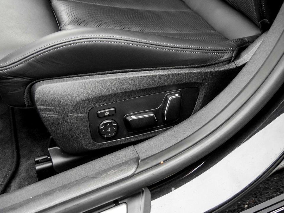 BMW M3 Competition Touring