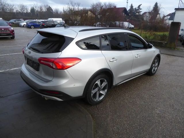 Ford Focus Traveller 1,5 EcoBlue ActiveX