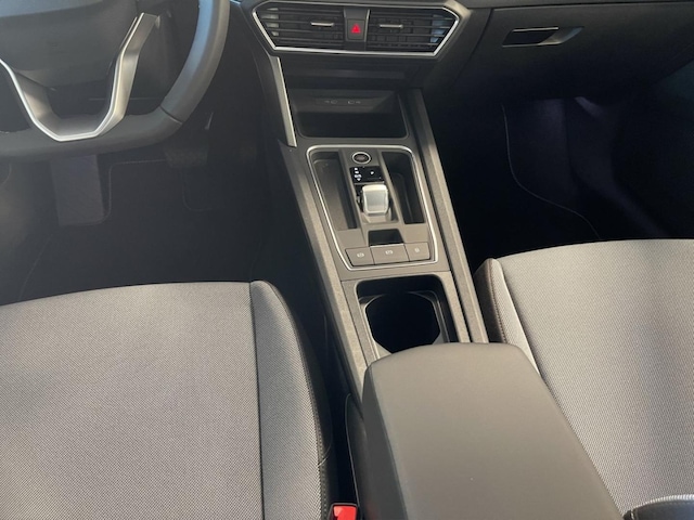 Seat Leon 1.5 eTSI Sportstourer