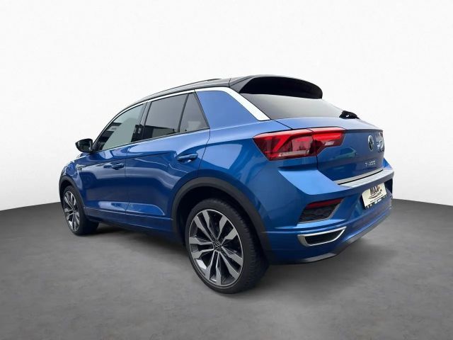 Volkswagen T-Roc 1.5 TSI Sport