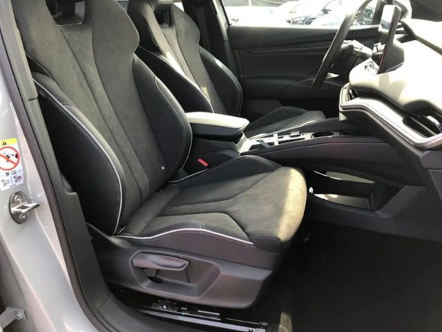 Skoda Enyaq Coupe Sportline