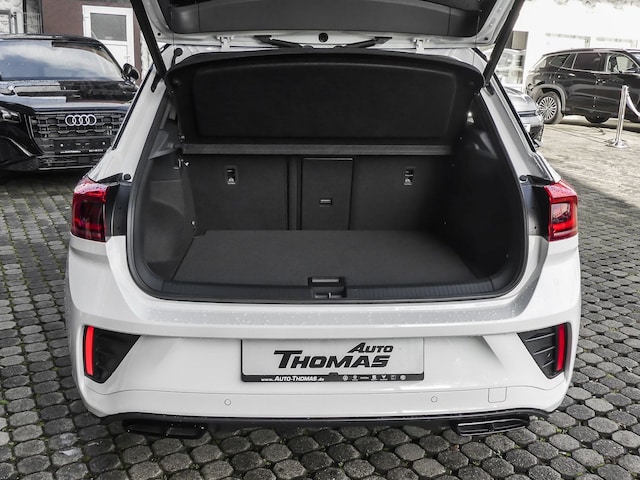 Volkswagen T-Roc 2.0 TSI DSG IQ.Drive R-Line