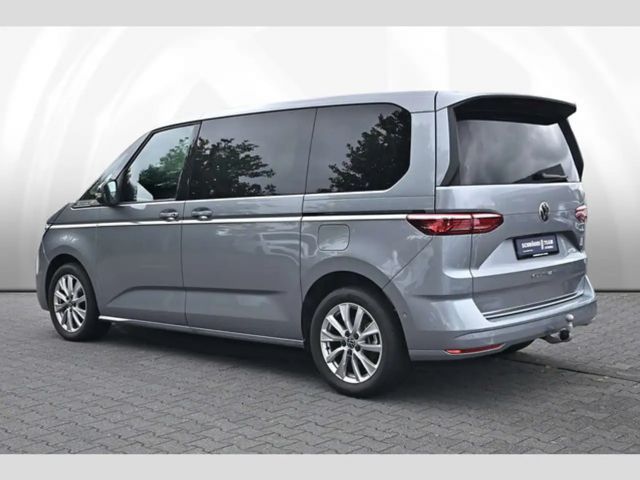 Volkswagen Multivan 2.0 TDI DSG Style T7