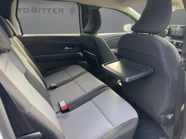 Dacia Jogger ECO-G Extreme