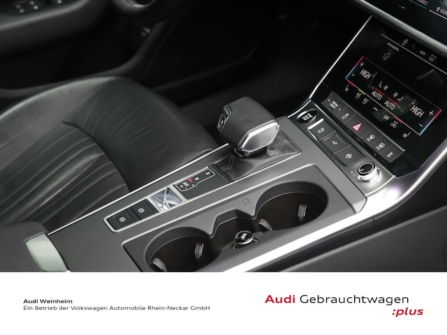 Audi A6 40 TDI Avant S-Tronic