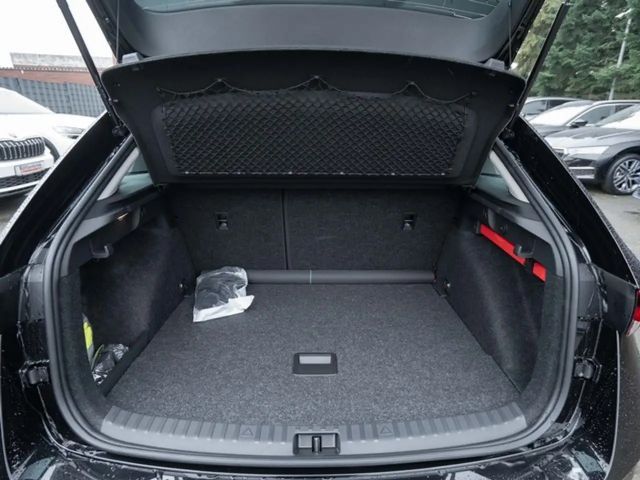 Skoda Scala 1.0 TSI Tour