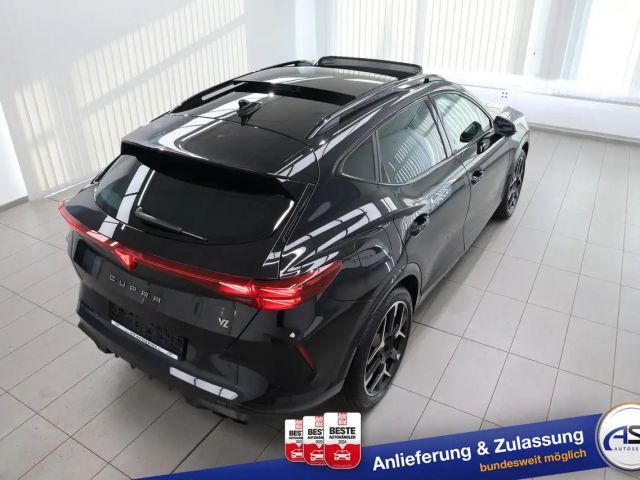 Cupra Formentor 4Drive VZ