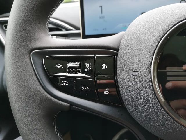 BYD Seal Excellence Vierwielaandrijving